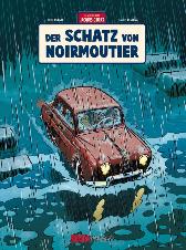 Abenteuer von Jacques Gibrat 10