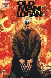 Old Man Logan (All New 2016) 5