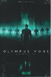 Olympus Mons 3