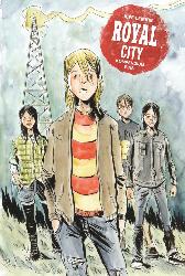 Royal City 