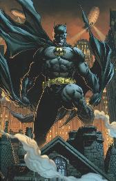 Batman Special
Detective Comics 1000 
Variant-Cover
Limitiert 2000 Expl.