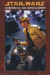 Star Wars Paperback 3 
Hardcover
Limitiert 333 Expl.
