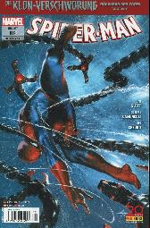 Spider-Man (All New 2016) 12