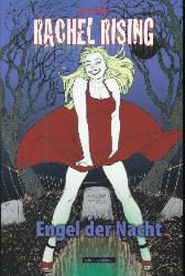 Rachel Rising 5
