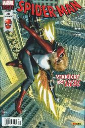 Spider-Man (All New 2016) 25