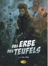 Das Erbe des Teufels 4