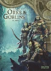 Orks und Goblins 28