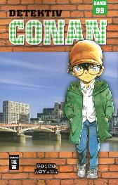 Detektiv Conan 99