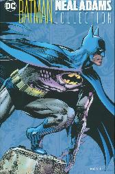Batman - Neal Adams Collection 1