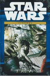 Star Wars Comic-Kollektion 99