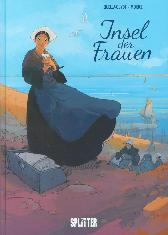 Insel der Frauen 