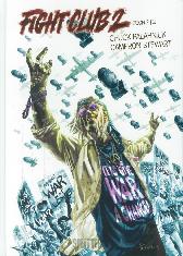Fight Club 2 Band 2 