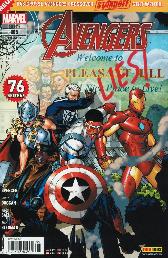 Avengers (All New 2016) 5