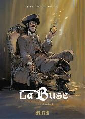 La Buse 1 