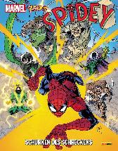 Marvel Kids Spidey - Schurken des Schreckens 