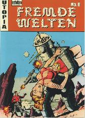 Fremde Welten 6