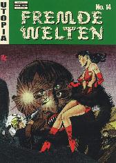 Fremde Welten 14
