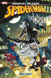 Marvel Action - Spider-Man 3