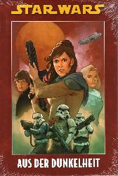 Star Wars Sonderband 184
Hardcover
Limitiert 222 Expl.