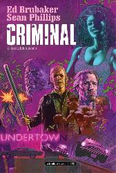 Criminal Sammelband 1