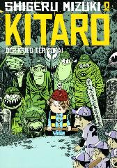 Shigeru Mizuki – Kitaro 2