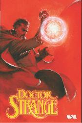 Doctor Strange (2019) 1
Variant-Cover
Limitiert 333 Expl.