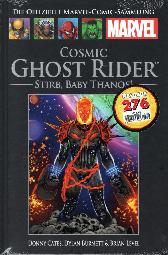 Hachette Marvel 276
Cosmic Ghost Rider