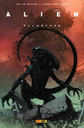 Alien (2023) 1
