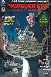 Forever Evil Sonderband 3