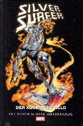 Silver Surfer Anthologie 