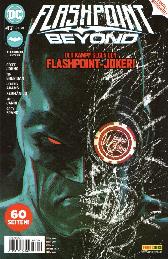 Flashpoint Beyond 4