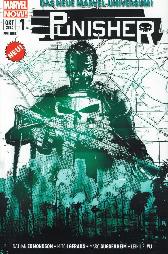 Punisher Sonderband 1