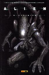 Alien - Blutlinien 