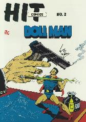Hit Comics 2