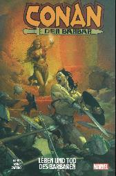 Conan der Barbar (2019) 1