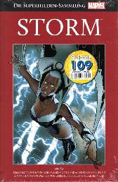 Die Marvel Superhelden-Sammlung 109 - Storm 