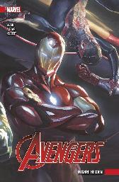 Avengers (All New 2016) Paperback 4
