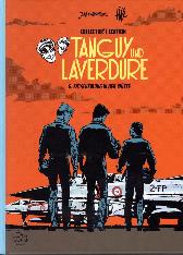 Tanguy und Laverdure 
Collector's Edition 6