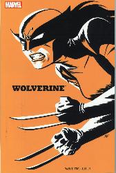 Wolverine (All New 2016) 1
Variantcover
Limitiert 333 Expl.