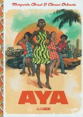 Aya 