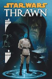 Star Wars Paperback 16