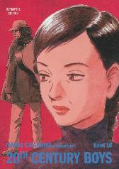 20th Century Boys
Ultimative Edition 10