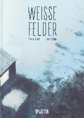 Weisse Felder 