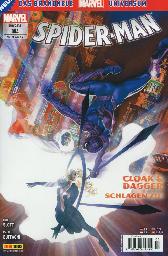 Spider-Man (All New 2016) 4