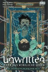 The Unwritten 5
Oder das wirkliche Leben