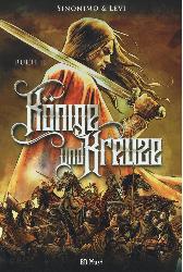 Könige und Kreuze 2