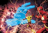 Flashpoint Beyond 4 
Variant-Cover A
Limitiert 999 Expl.
