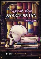 Tagebuch eines Nekromanten 