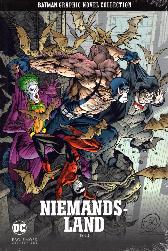 Batman 
Graphic Novel Collection 61