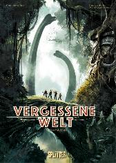 Vergessene Welt 
Gesamtausgabe